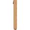 Ekena Millwork Legacy Arts and Crafts Smooth Bracket w/ Offset Brace, Western Red Cedar, 5 1/2"W x 48"D x 48"H BKT0604X48X48LEC03SWR - alternate 3